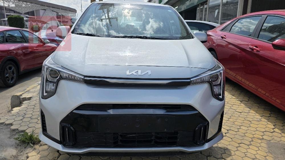 كيا بيكانتو